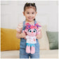 GUND Sesame Street Official Doctor Abby Cadabby Muppet Plush  enhanced Plush Toy for Ages 1 & Up  Pink/White  13