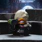Tubbz Boxed Edition Nemesis Collectible Vinyl Rubber Duck Figure - Official Resident Evil Merchandise - Tv, Movies & Video Games