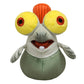 Sangei Boeki Cenutrin 17Cm Official Plush Figure Sp44 All Star Collection (S) Smallfry Salmioche Salmini Salmonello Kojake