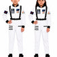 Rudra Fancy Dress Astronaut costumes for kids | astronaut dress for boys & girls | fancy dress competition for age group 3 to 12