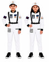 Rudra Fancy Dress Astronaut costumes for kids | astronaut dress for boys & girls | fancy dress competition for age group 3 to 12