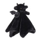 Apricot Lamb Black Dragon Soft Loveys For Babies, Security Blanket For Baby Boy And Girl, 13.8 Inches For Infant And Toddlers