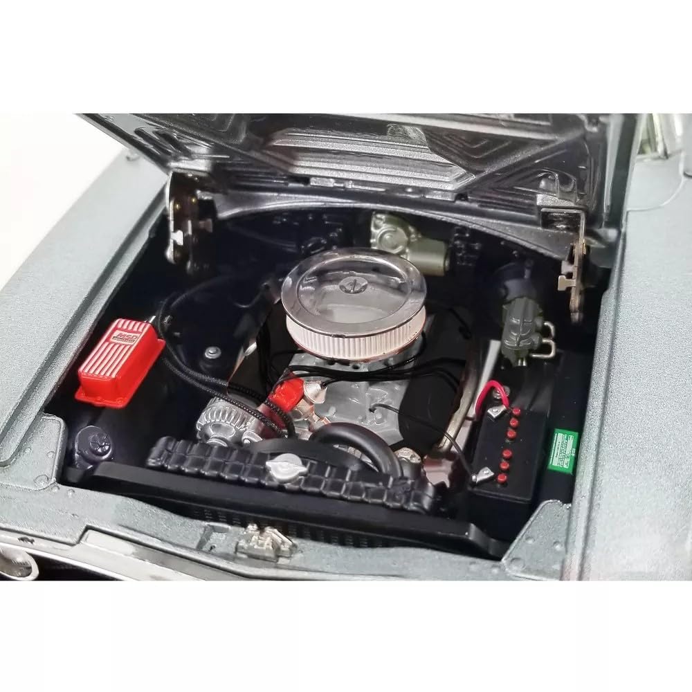 gMP 1970 Bardahl Al Young Plymouth gTX Drag car 118 1 of 540