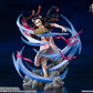 Tamashii Nations - Demon Slayer: Kimetsu No Yaiba - Nezuko Kamado -Demon Form Advancing Ver., Bandai Spirits Figuartszero Collectible Statue