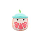 Squishmallows Original 5In Scented Fruit Mystery Squad - Official Jazwares Plush (Little) - Sp25