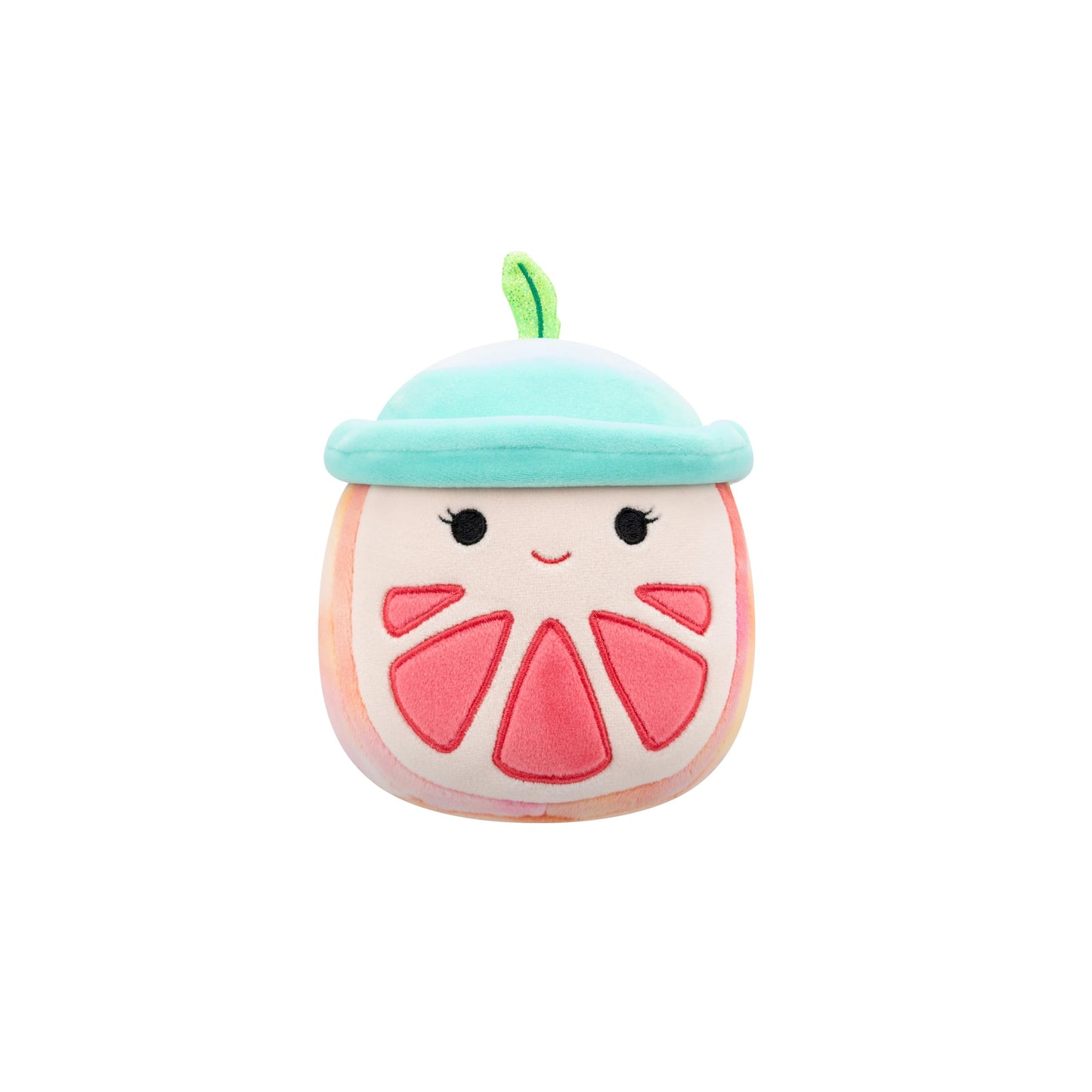 Squishmallows Original 5In Scented Fruit Mystery Squad - Official Jazwares Plush (Little) - Sp25