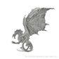 D&D Nolzur's Marvelous Miniatures: mature-themed Black Dragon