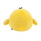 Rilakkuma Plush Toy - Kiiroitori Large - Soft Polyester Material - Model 4974413730518