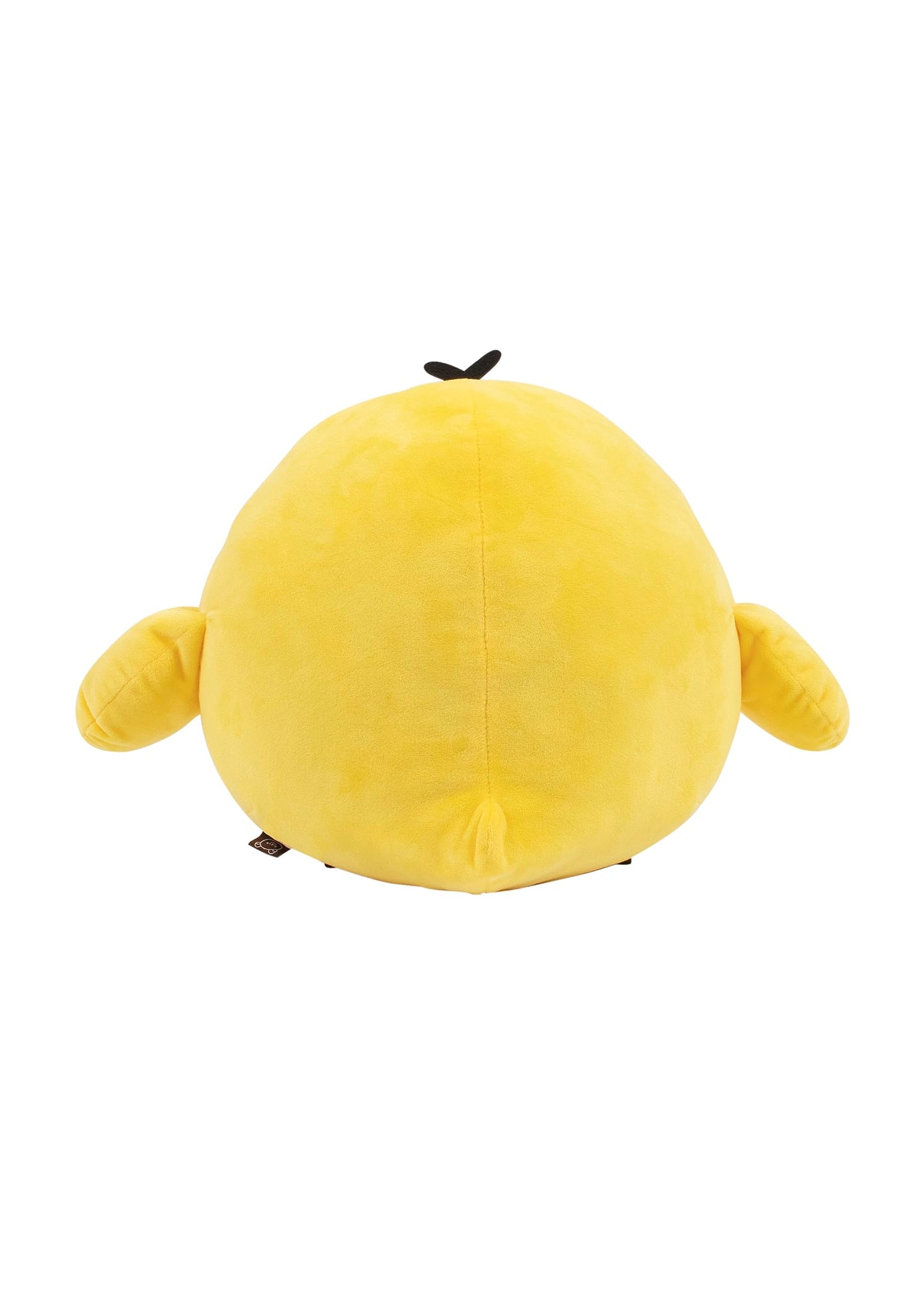 Rilakkuma Plush Toy - Kiiroitori Large - Soft Polyester Material - Model 4974413730518
