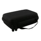 Werjia Hard Carrying Case Compatible With Rg406V/Rg405V Retro Handheld Game Console (Black)
