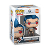 Funko Pop! Games: Overwatch 2 - Junker Queen - Overwatch - Collectable Vinyl Figure - Gift Idea - Official Merchandise - For Kids & Adults - Video Games Fans - Model Figure For Collectors And Display