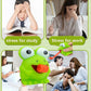 Lbkkc Stress Dinisaur Toys Tongue Sticking Out, Creative Party Favor, Novelty Relief Squeeze Toys Funny Gags Gifts For Kids Adul