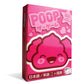Poop: Kawaii Edition Family - Friendly Party Games - Card Games For Adults, Teens & Kids