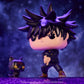 Funko Pop! Jujutsu Kaisen Megumi with Dogs Vinyl Figure, Standard Size, Multicolor, Model 61360