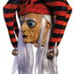 Sad Trickster Mask
