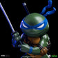 Iron Studios San Diego Previews limited availability 2023 Teenage Mutant Ninja Turtles: Leonardo (Ver. 2) PX MiniCo Figure
