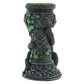 Nemesis Now B1810E5 Midnight Figurine 19Cm Grey