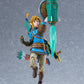 Good Smile Company Figma Action Figure - The Legend of Zelda: Tears of The Kingdom Link, 5.9" Multicolor, Model G19069, Plastic