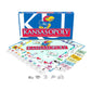 Late For The Sky University Of Kansas - Kansasopoly