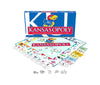 Late For The Sky University Of Kansas - Kansasopoly