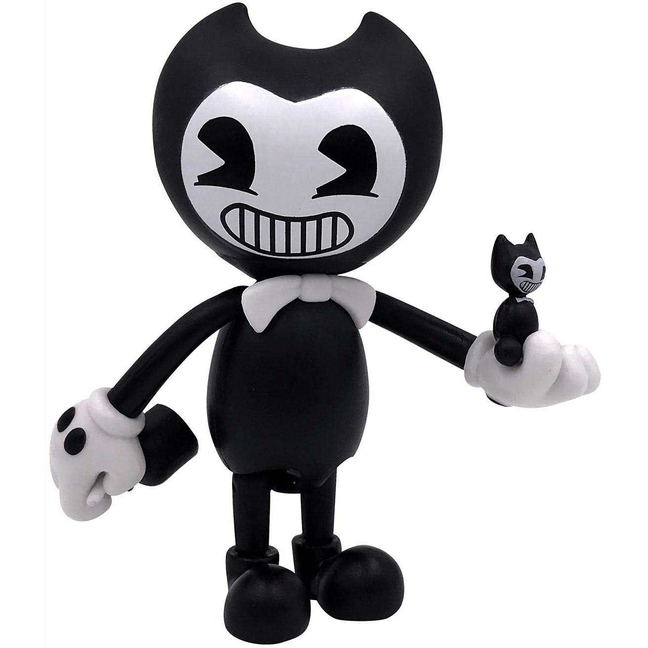Bendy and the Ink Machine Action Figure (Bendy)