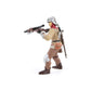 Papo -Hand-Painted - Figurine -Medieval-Fantasy -Red Crossbowman -39752 - Collectible - For Children - Suitable For Boys And Girls - From 3 Years Old