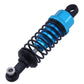 Hobbypark 4Pcs Aluminum Shock Absorber Assembled Rear & Front For 1/18 Scale Wltoys A959 A959B A979 A979B Upgrades Parts Rc Bugg