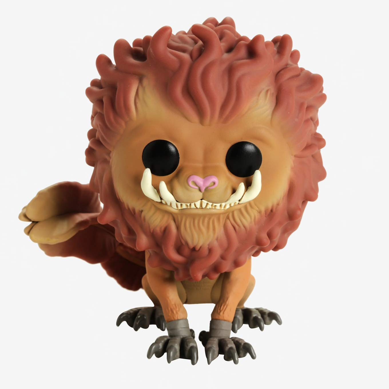 Funko Pop! Movies: Fantastic Beasts - Zouwu