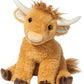 Douglas Plush MINI Scottie Cow