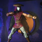 advanced Ninja Classic Colors Scale Action Fig. 7 Teenage Mutant Ninja Turtles Mirage Comics
