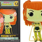 Funko Pop! Pins: Dc Comics - Poison Ivy With Chase (Styles May Vary)