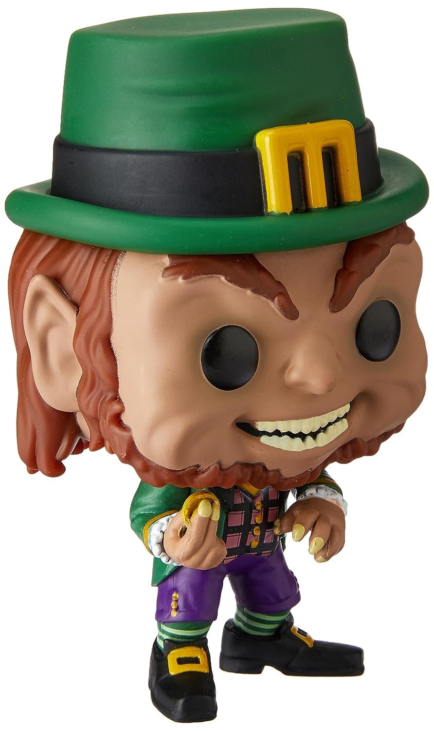 Funko Pop! Movies: Leprechaun - Leprechaun