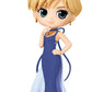 Banpresto - Pretty Guardian Sailor Moon Eternal The Movie - Princess Uranus (Ver. A), Bandai Spirits Q Posket Figure