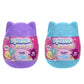 Squishmallow Squishville Mystery Mini Series 1 Plush Assortment Blind Package (2 Pack)