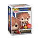 Funko Pop! Black Cover 1157 Mereoleona Special Edition Vinyl Figure - Black
