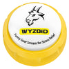 Wyzoid Screaming Goat, Screaming Desk Toy Talking Button,Make Funny Screaming Goat - Provide Interesting Gifts For Friends And C