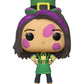 Funko Pop! Luck Movie Sam As Leprechaun W/Bad Luck Glitter Chase Figure