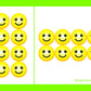 Didax Educational Resources Same But Different Cards, Grades 3-5, Multicolor