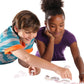 Blue Orange 00240 Bendomino Game