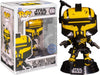 Funko Pop! Star Wars: Battlefront - Arc Umbra Trooper Trooper - Collectable Vinyl Figure - Gift Idea - Official Products - Toys For Kids And Adults - Movies Fans