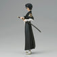 Banpresto - Bleach - Rukia Kuchiki, Bandai Spirits Solid And Souls Figure