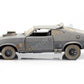 1973 Ford Falcon Xb Rhd (Right Hand Drive) (Weathered Version) Last Of The V8 Interceptors (1979) Movie 1/18 Diecast Model Car B
