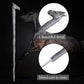 Winsence Magic Witch Wizard Witchcraft Sorcerer Wand For Collectible Magical Toy Wands (Horse)