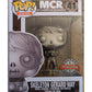 Funko Pop! MCR Platinum Gerard Skeleton Way