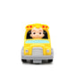 Jada Toys Cocomelon 7.5'' School Bus Rc Remote Control Car, Toys For Kids