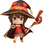 Good Smile Company Nendoroid Megumin Figure - Gray, One Size, Plastic, Model G12958
