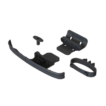 Arrma Bumper And Skids Ara320556 Elec Car/Truck Replacement Parts
