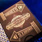 Banshees: Cards for tossing - Trick