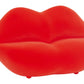 Bratz Funky Fashion Furniture Lip Couch Playset & Display, Fits 2 Dolls