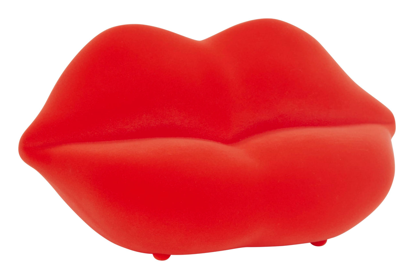 Bratz Funky Fashion Furniture Lip Couch Playset & Display, Fits 2 Dolls